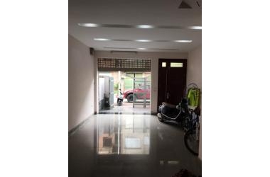 PHÂN LÔ VĂN QUÁN MẶT PHỐ Ô TÔ VÀO NHÀ 70M 3T 5.5 TỶ